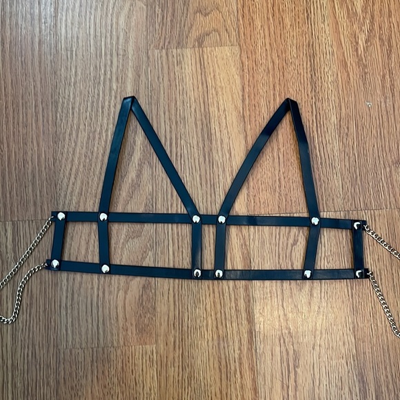 Cat eye mask - Picture 4 of 8